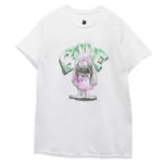 READYMADE x Billie Eilish Long Sleeve T-Shirt Front Side