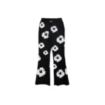 READYMADE x Denim Tears Flare Sweatpants Front Side
