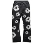 READYMADE x Denim Tears Wreath Sweatpants Front Side