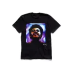Readymade x The Weeknd After Hours Cover Tee Front Side